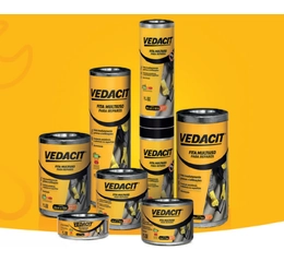 Vedacit Fita Multiuso para Reparos